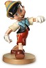 WDCC Disney Classics Pinocchio Lookout World