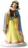 WDCC Disney Classics Snow White The Gift Of FriendshipPorcelain Figurine