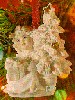 Giuseppe Armani Armani 1998 Christmas Ornament