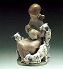 Lladro The Sweet-Mouthed 1974-90
