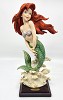 Giuseppe Armani Ariel Hand Signed