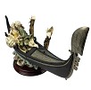 Giuseppe Armani&nbsp;Venetian Night Gondola Artist Proof