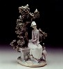Lladro Reminiscing 1974-88
