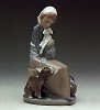 Lladro Devotion 1974-90
