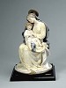 Giuseppe Armani Madonna With Child