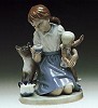 Lladro Childs Play 1974-83