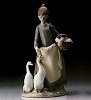 Lladro On the Farm 1974-89