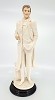 Giuseppe Armani Doctor W/stethoscope