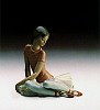 Lladro Shelley 1978-93