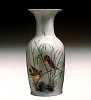 Lladro Pekin Vase 1978-91