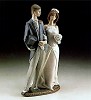 Lladro Matrimony 1982-97