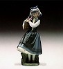 Lladro Budding Blossoms 1982-97