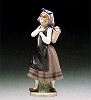 Lladro Natures Bounty 1982-97