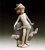 Lladro Blue Moon 1983-88