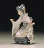 Lladro Kiyoko 1983-98