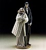 Lladro On The Town 1983-93