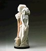 Lladro Youthful Beauty Le5000 1985-2001