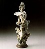Lladro Classic Spring 1985 Le 1500