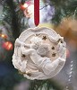 Giuseppe Armani Armani 2001 Christmas Ornament