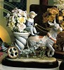 Lladro Fantasia Le5000 1986-2001