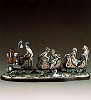 Lladro At The Fair 1987-94