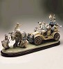 Lladro Circus Parade 1989-98