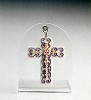 Lladro Roses Cross #3 1989-91