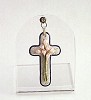 Lladro Ornate Cross #8 1989-91