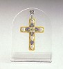 Lladro Cross Of Diamonds #12 1989-91