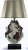 Giuseppe Armani&nbsp;Leonardo Horse Lamp