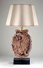 Giuseppe Armani&nbsp;Leonardo Lion Lamp