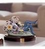 Lladro Leprechaun 1990-C