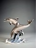 Giuseppe Armani&nbsp;Dolphins