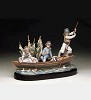 Lladro Valencian Cruise 1991-98