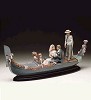 Lladro Venice Vows Le1500 1991-98