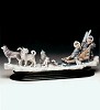 Lladro Onward Le1000 1991-93