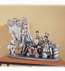 Lladro Circus Time Le2500 1992