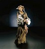 Lladro Goyescas Motherly Love Le250 1993