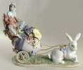 Lladro Easter Fantasy 1996-02