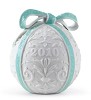 Lladro Christmas Ball 2010 Ornament