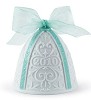 Lladro Christmas Bell 2010 Ornament