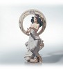 Lladro Creativity Le2000 2001-03