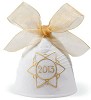 Lladro Christmas Bell 2013 Re-Deco Ornament