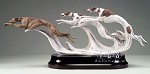 Giuseppe Armani Dog Race - Ltd. Ed. 950