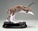 Giuseppe Armani Mountain Lion - Ltd. Ed. 950