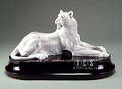 Giuseppe Armani Lioness