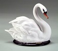 Giuseppe Armani Swan - Left Side