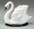 Giuseppe Armani Swan - Right Side