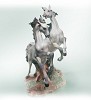 Lladro Free As A Wind Le1500 2000-C