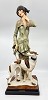 Giuseppe Armani Elegance Signed By Giuseppe ArmaniSculpture